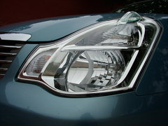 2006款 2.0L CVT 