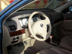 2006款 2.0L CVT 