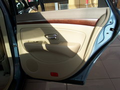2006款 2.0L CVT 