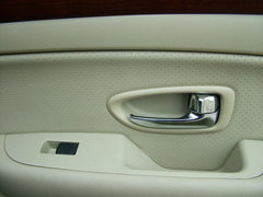 2006款 2.0L CVT 