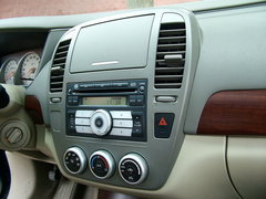 2006款 2.0L CVT 