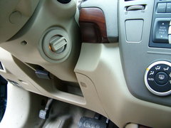 2006款 2.0L CVT 