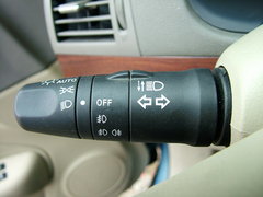 2006款 2.0L CVT 