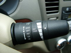 2006款 2.0L CVT 