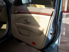 2006款 2.0L CVT 