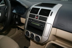 2006款 劲取 1.6L 自动 雅尊版