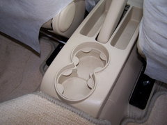 2006款 劲取 1.6L 自动 雅尊版