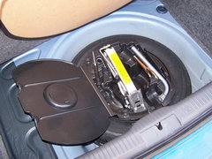 2006款 劲取 1.6L 自动 雅尊版