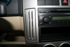 2006款 劲取 1.6L 自动 雅尊版