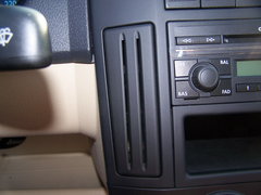 2006款 劲取 1.6L 自动 雅尊版