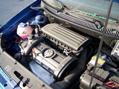 2006款 劲取 1.6L 自动 雅尊版