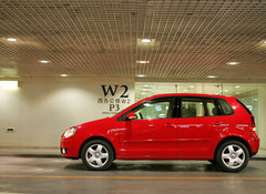 2006款 劲取 1.6L 自动 雅尊版