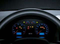 2006款 劲取 1.6L 自动 雅尊版