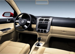 2006款 劲取 1.6L 自动 雅尊版