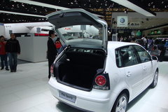 2006款 劲取 1.6L 自动 雅尊版
