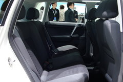 2006款 劲取 1.6L 自动 雅尊版