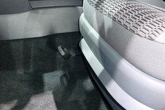 2006款 劲取 1.6L 自动 雅尊版