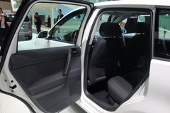 2006款 劲取 1.6L 自动 雅尊版