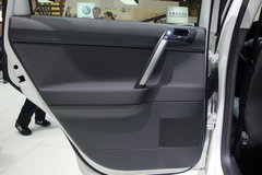 2006款 劲取 1.6L 自动 雅尊版