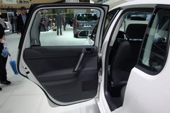 2006款 劲取 1.6L 自动 雅尊版