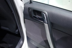 2006款 劲取 1.6L 自动 雅尊版