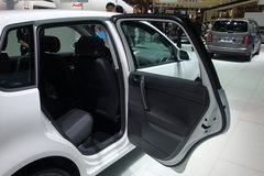 2006款 劲取 1.6L 自动 雅尊版