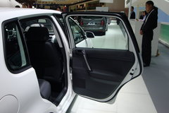 2006款 劲取 1.6L 自动 雅尊版