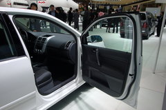 2006款 劲取 1.6L 自动 雅尊版