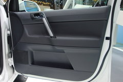 2006款 劲取 1.6L 自动 雅尊版