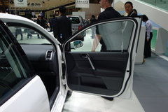 2006款 劲取 1.6L 自动 雅尊版