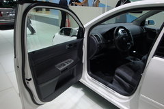 2006款 劲取 1.6L 自动 雅尊版
