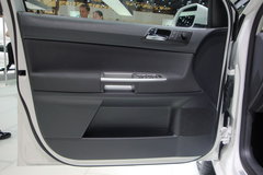 2006款 劲取 1.6L 自动 雅尊版