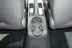 2006款 劲取 1.6L 自动 雅尊版