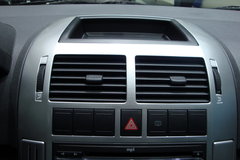 2006款 劲取 1.6L 自动 雅尊版