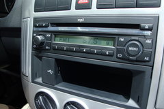 2006款 劲取 1.6L 自动 雅尊版