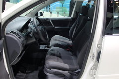 2006款 劲取 1.6L 自动 雅尊版