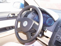 2006款 劲取 1.6L 自动 雅尊版
