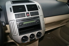 2006款 劲取 1.6L 自动 雅尊版