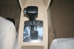 2006款 劲取 1.6L 自动 雅尊版