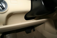 2006款 劲取 1.6L 自动 雅尊版