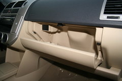 2006款 劲取 1.6L 自动 雅尊版