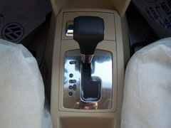 2006款 劲取 1.6L 自动 雅尊版