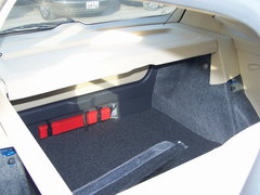 2006款 劲取 1.6L 自动 雅尊版