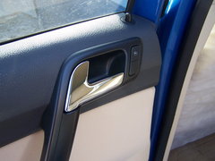 2006款 劲取 1.6L 自动 雅尊版