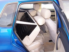 2006款 劲取 1.6L 自动 雅尊版