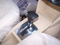 2006款 劲取 1.6L 自动 雅尊版
