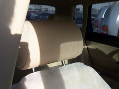 2006款 劲取 1.6L 自动 雅尊版