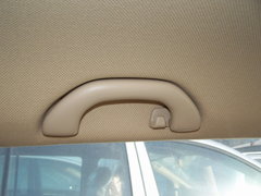 2006款 劲取 1.6L 自动 雅尊版