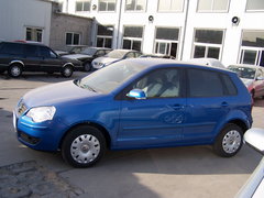 2006款 劲取 1.6L 自动 雅尊版