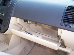2006款 劲取 1.6L 自动 雅尊版
